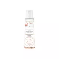 Avène Avene Intense Protect Makeup Remover Lotion, 125 ml