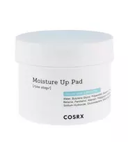COSRX One Step Moisture Up Pad, 70 Count