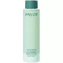 Payot Pate Grise Mattifying Bi-Phase Powder Lotion - Mattifying facial toner.