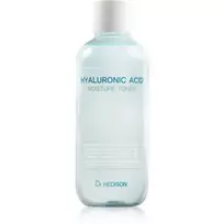 Dr. Hedison Hyaluronic Acid Hydrating Tonic Lotion for Face, 300 ml