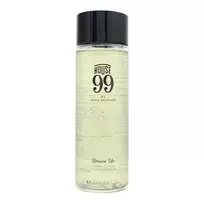 David Beckham House 99 Spruce Up Aqua Revitalising Tonic Lotion, For Face  AND  Neck, 200 ml