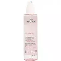 Nuxe Very Rose Refreshing Tonic Lotion 200ml for Skin