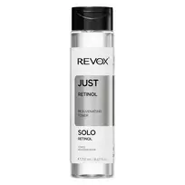 Revox B77 Just Retinol Rejuvenating Cleansing Toner, 250 ml