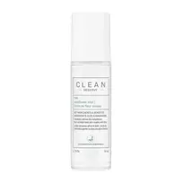 Clean Reserve - Elderflower, Moisturizing Mist Spray, For Face, 50 ml