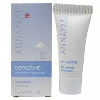 Annayake Sensitive Care, Hydrating Cream, For Face, 3 ml *Sample