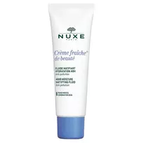 Nuxe Beauty Creme Fraiche, 48H Hydrating, Cream, For Face, 50 ml