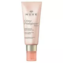 Nuxe Creme Prodigieuse Boost, Multi-Correction Cream, For Face, 40 ml *Tester