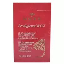 Nuxe Prodigious, Vegan, Hydrating Cream, For Face, 2 ml *Sample