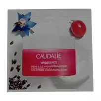 Caudalie Vinosource, Vegan, Hydrating, Day  AND  Night Cream, For Face, 2 ml *Sample
