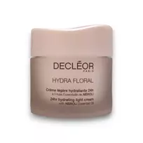 Decléor Decleor Hydra Floral Light, Hydrating Day Cream for Face, 50 ml *Tester