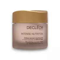 Decléor Decleor Intense Nutrition Essential Oils Nourishing Day Cream for Face, 50 ml *Tester