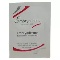 Embryolisse Embryoderm, Nourishing Cream, For Face, 2 ml *Sample