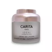 Carita Paris Ideal Hydration, Polynesian Lagoon Water, Hydrating Cream, For Face, 15 ml *Tester