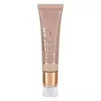 Makeup Revolution Superdewy Skin Tint - Toning Moisturizer 55 ml
