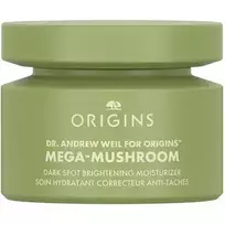 Origins Dr. Weil Mega-Mushroom Dark Spot Bright Moisturizer