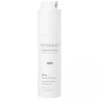 Yoskine Japan Pure, Rice Infusion Intense Hydration Cream, Face, 50 ml