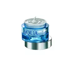 Bruno Vassari Aqua Genomics Sorbet, Glycerin, Hydrating Cream, For Face  AND  Neck, Morning  AND  Evening, 50 ml