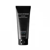 Dr. Hedison Dear Man, Moisturizing Cream, For Face, 200 ml