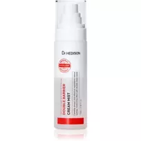 Dr. Hedison Double Barrier Moisturizing Cream for Face, 100 ml