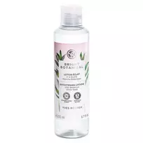 Yves Rocher Bright Botanical Brightening Lotion for Face, 200 ml