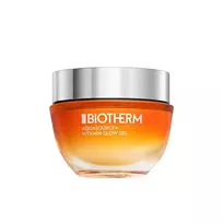 Biotherm Aquasource Vitamin Glow Facial Gel 50 ml