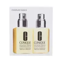 Clinique Dramatically Different Moisturizing Lotion with Pump (4.2 oz, 125 ml each)