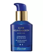 Guerlain  Super Aqua Emulsion Rich - None