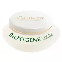Guinot Bioxygene, Activates Radiance Cream, For Face, 50 ml