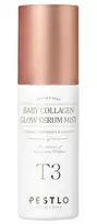 Pestelo T3 Baby Collagen Glow Serum Mist, Hydration, Before  AND  After Makeup, Spray for Face, 50 ml