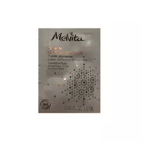 Melvita Argan Concentrated Pure, Argan Oil  AND  Argan Pulp Extract, Smooths/Firms  AND  Hydrates, Day, Fluid, For Face, 1.5 ml *Sample