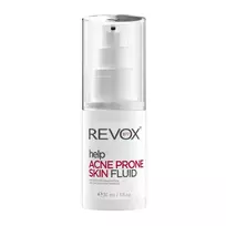 Revox B77 Help, Anti-Acne Fluid, For Face, 30 ml