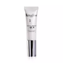 REXALINE Crystal Bright, Hyaluronic Acid + 3 Bright Actives, Illuminating Fluid, For Face, SPF 50+, 30 ml *Tester