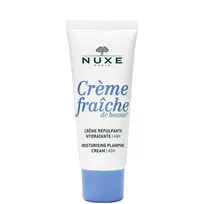 Nuxe Beauty Creme Fraiche, Vegan, Hydrating, Rich Cream, For Face, 30 ml *Tester