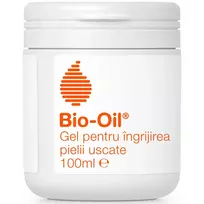 Bio-Oil Hydrating Daily Gel Cream, 100 ml