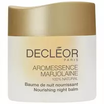 Decléor Decleor, Aromessence - Marjolaine, Essential Oils, Nourishing Night Balm for Face  AND  Neck, 15 ml *Tester