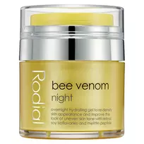RODIAL Bee Venom Hydrating Overnight Gel Cream for Face, 50 ml *Tester