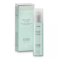 Bruno Vassari Pure Solutions, Vitamin A, Mattifying, Morning Emulsion, For Face  AND  Neck, 50 ml