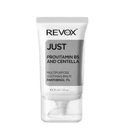 Revox B77 Just, Provitamina B5  AND  Centella, Soothing Balm, For Face, 30 ml