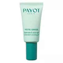 Payot Pate Grise Speciale 5, Purifying Gel, For Face, 15 ml *Tester
