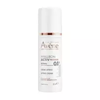 Avène Avene Hyaluron Activ Lifting Night Cream for Face, 30 ml