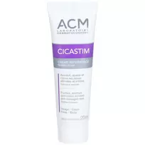 Laboratoire ACM Cicastim Reparative Cream for Face  AND  Neck, 20 ml