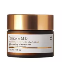 Perricone MD Essential FX Acyl-Glutathione Rejuvenating Rich Cream for Face, 30 ml