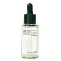 Pyunkang Yul Calming Moisture Serum - A soothing and hydrating facial serum.