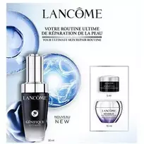 Lancome Génifique Ultimate Serum Routine Set - Gift Set