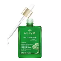 Nuxe Nuxuriance Ultra Vitamin C Anti-Dark Spots Serum for Face, 30 ml *Tester