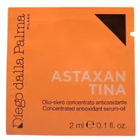 Diego Dalla Palma Set, Astaxanthin, Anti-Aging Serum, For Face, 8 pcs, 2 ml *Sample