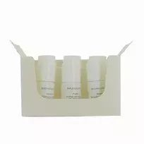 Bruno Vassari Set Trio, White, Whitening, Day  AND  Night Serum, For Face, 3 pcs, 8 ml