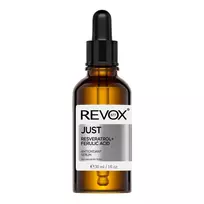 Revox B77 Just Squalane, Resveratrol + Ferulic Acid, Antioxidant Serum, for Face  AND  Neck, 30 ml