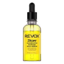 Revox B77 Zitcare AHA|BHA|PHA Sebum-Regulating Serum for Face, 30 ml