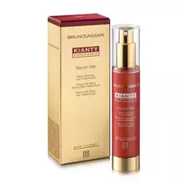 Bruno Vassari Kianty Experience, Botox, Anti-Aging Serum, For Face, 50 ml